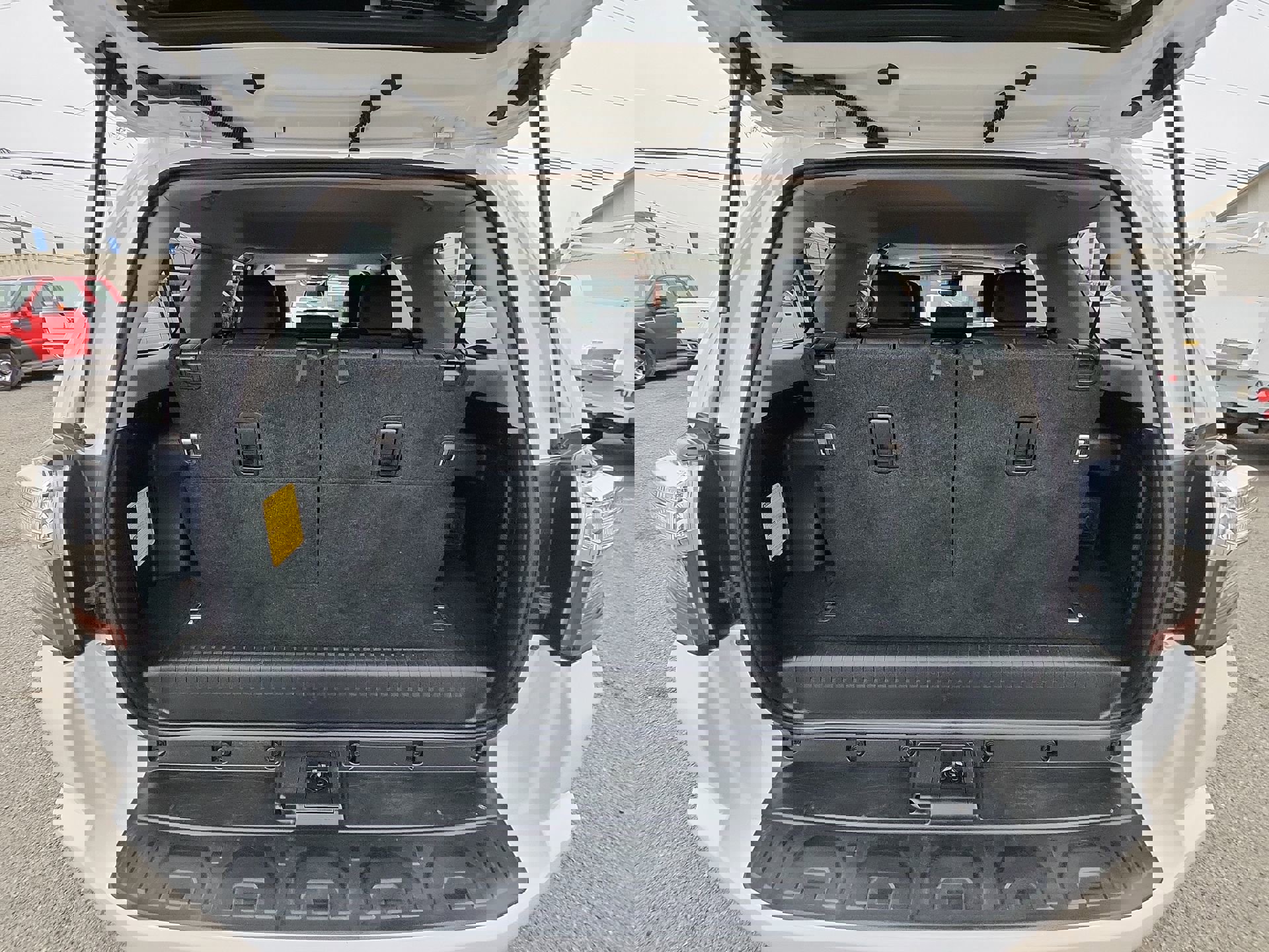 Used 2022 Toyota 4Runner SR5 Premium image 21