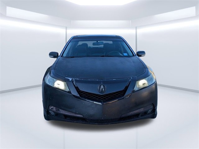 Used 2010 Acura TL 3.5 image 9