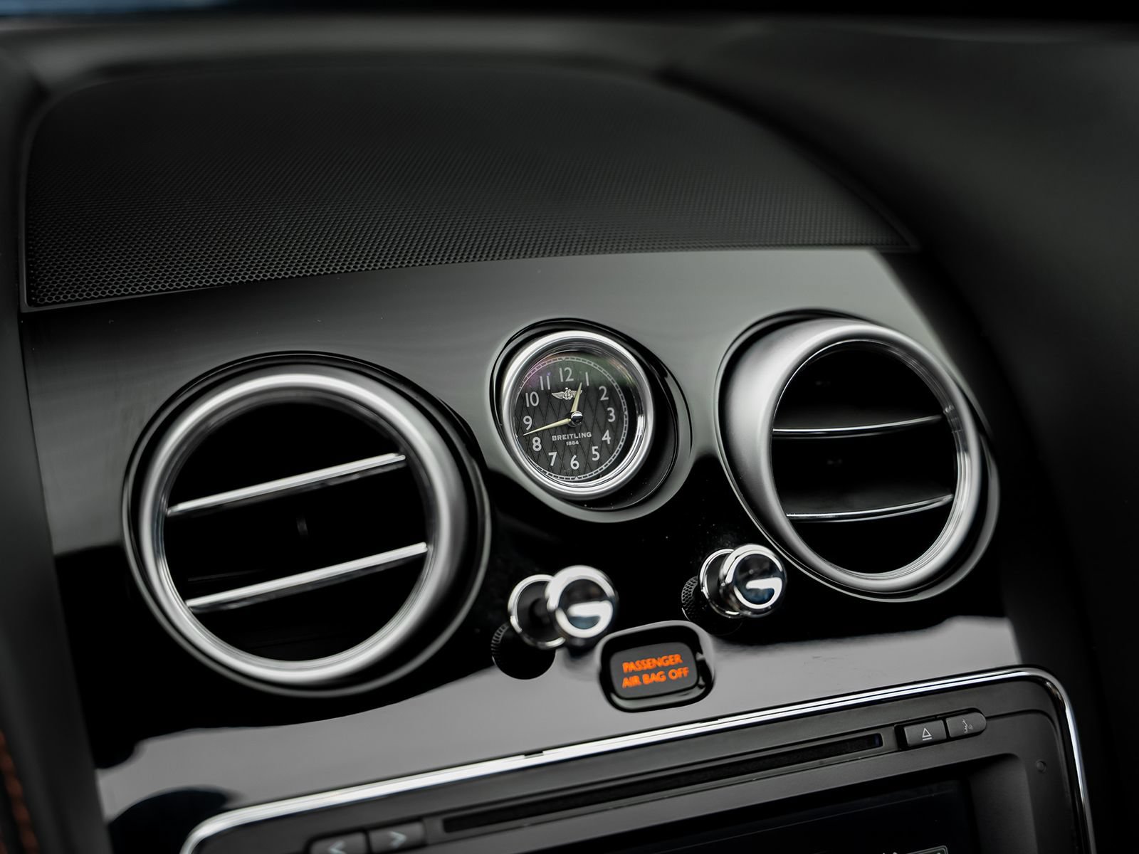 Used 2013 Bentley Continental GT AWD/4WD image 47
