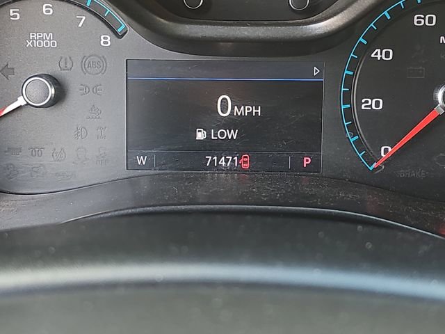 Used 2020 Chevrolet Colorado ZR2 w/ ZR2 Midnight Special Edition image 20