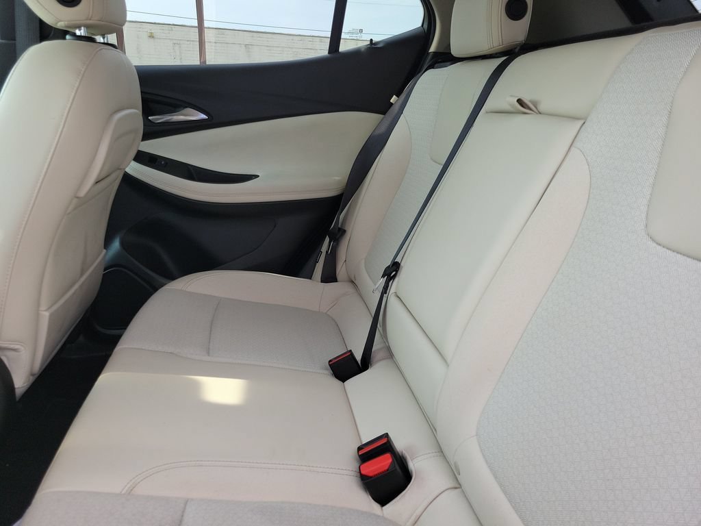 Used 2022 Buick Encore GX Select FWD image 10