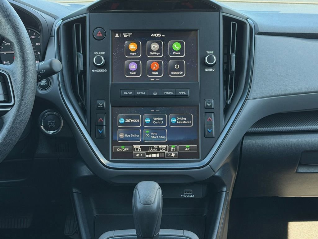 New 2026 Subaru Crosstrek 2.5i image 15