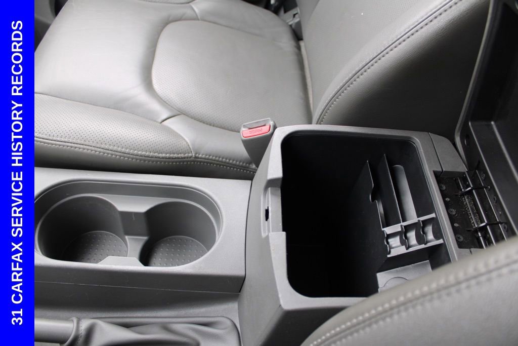 Used 2019 Nissan Frontier SL AWD/4WD image 40