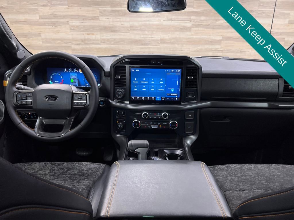 Used 2025 Ford F150 Tremor w/ Bed Utility Package image 2