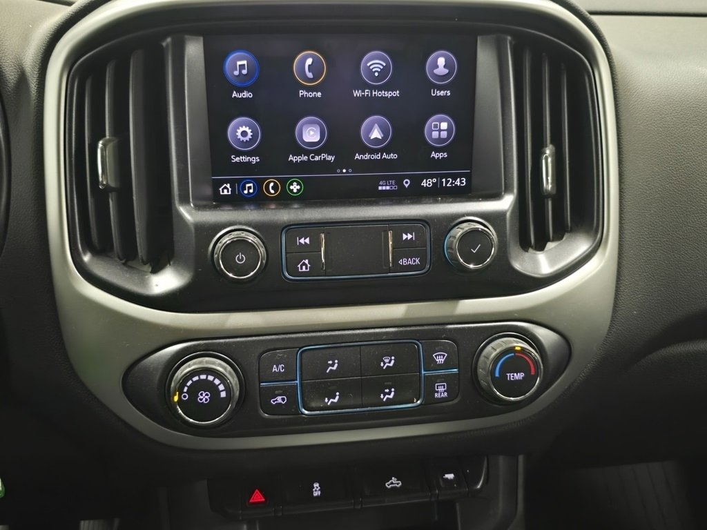 Used 2019 Chevrolet Colorado LT w/ LT Convenience Package image 28