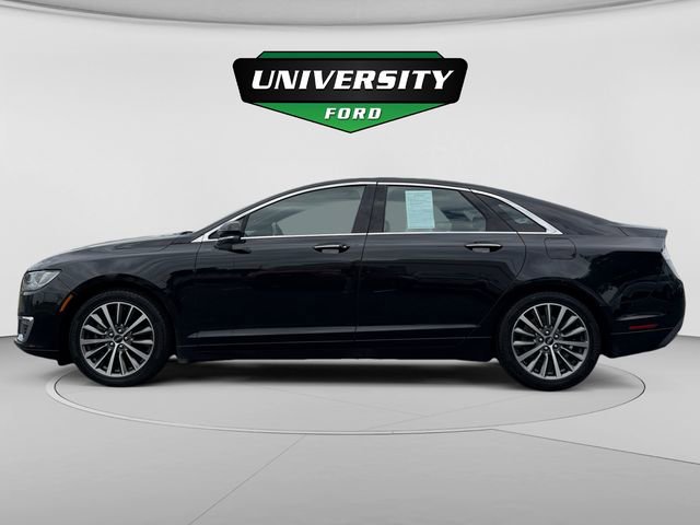 Used 2019 Lincoln MKZ Reserve FWD image 6