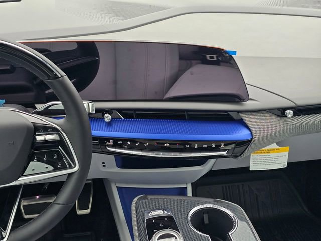 New 2026 Cadillac Optiq Luxury 1 RWD image 17