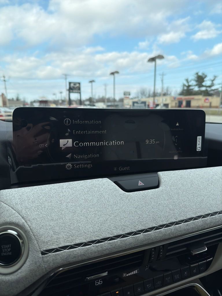 New 2026 MAZDA CX-90 3.3 Turbo S w/ Premium Plus AWD/4WD image 49