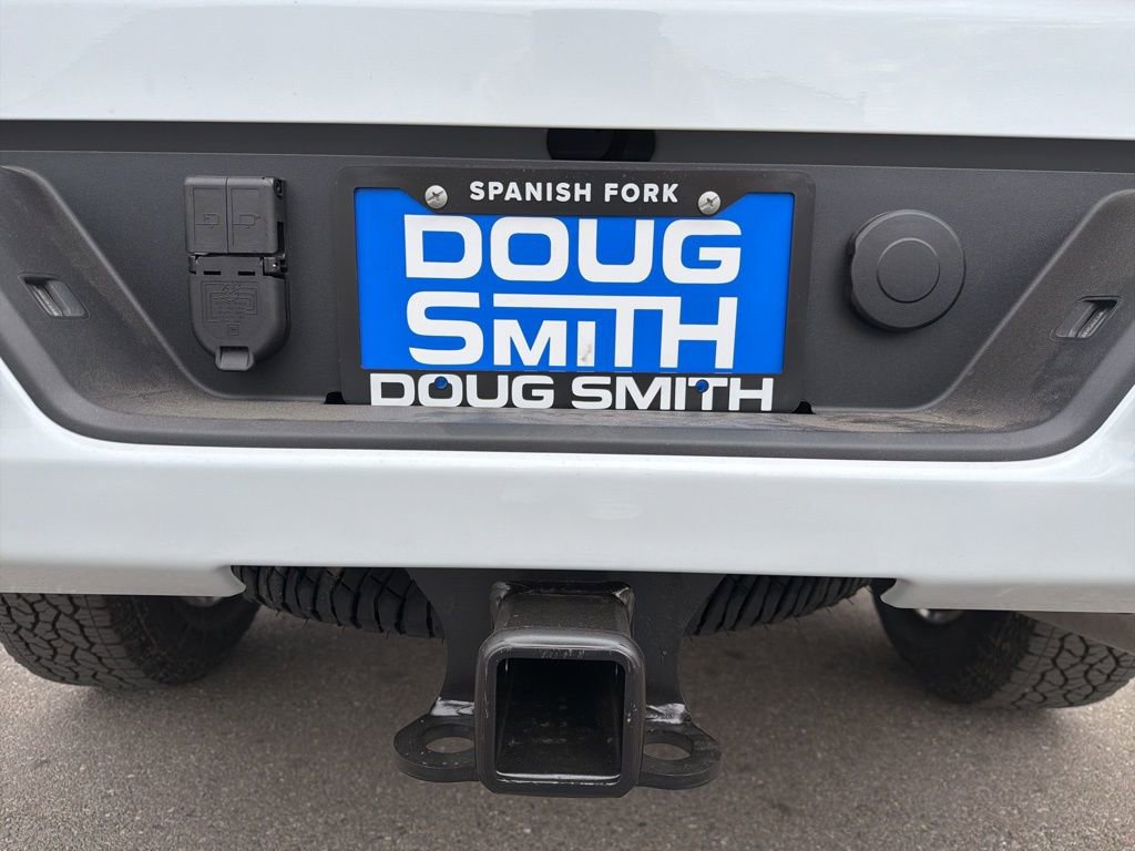 New 2026 Chevrolet Silverado 2500 High Country w/ High Country Premium Package image 60