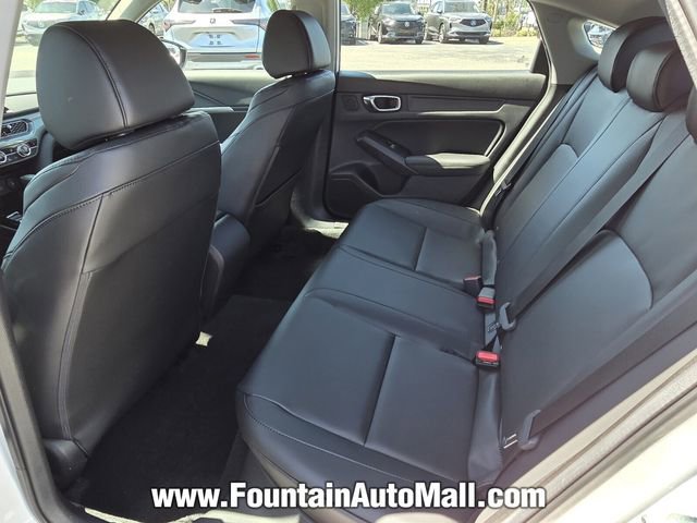 Used 2026 Acura Integra FWD image 9