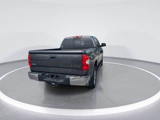 Used 2019 Toyota Tundra SR5 AWD/4WD image 7