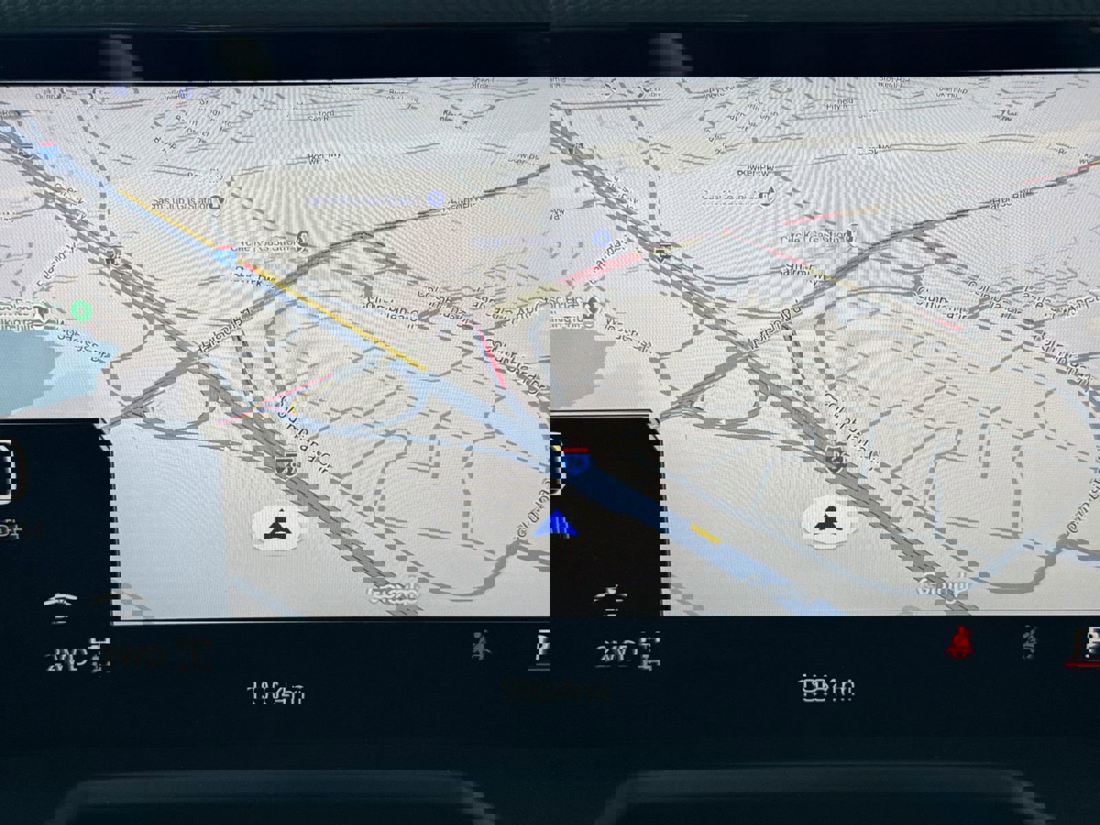 Used 2026 GMC Acadia AT4 w/ Super Cruise Package image 22