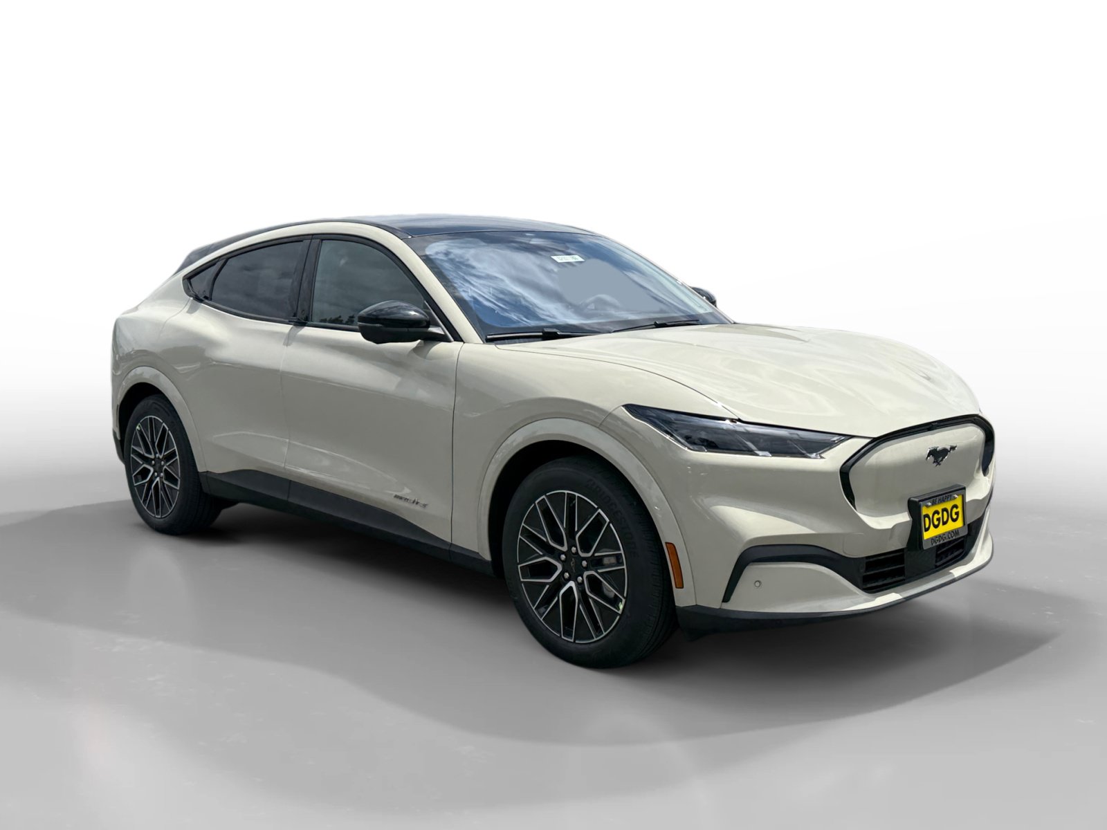 New 2026 Ford Mustang Mach-E Premium RWD image 7