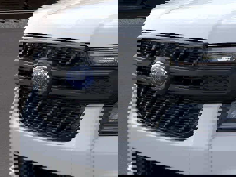 New 2026 Ford Ranger XL image 18