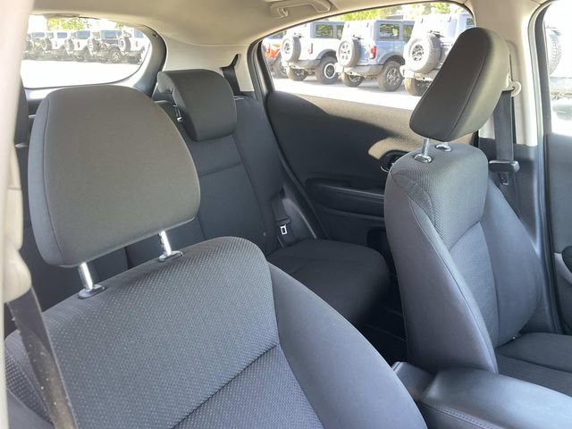 Used 2017 Honda HR-V EX image 34