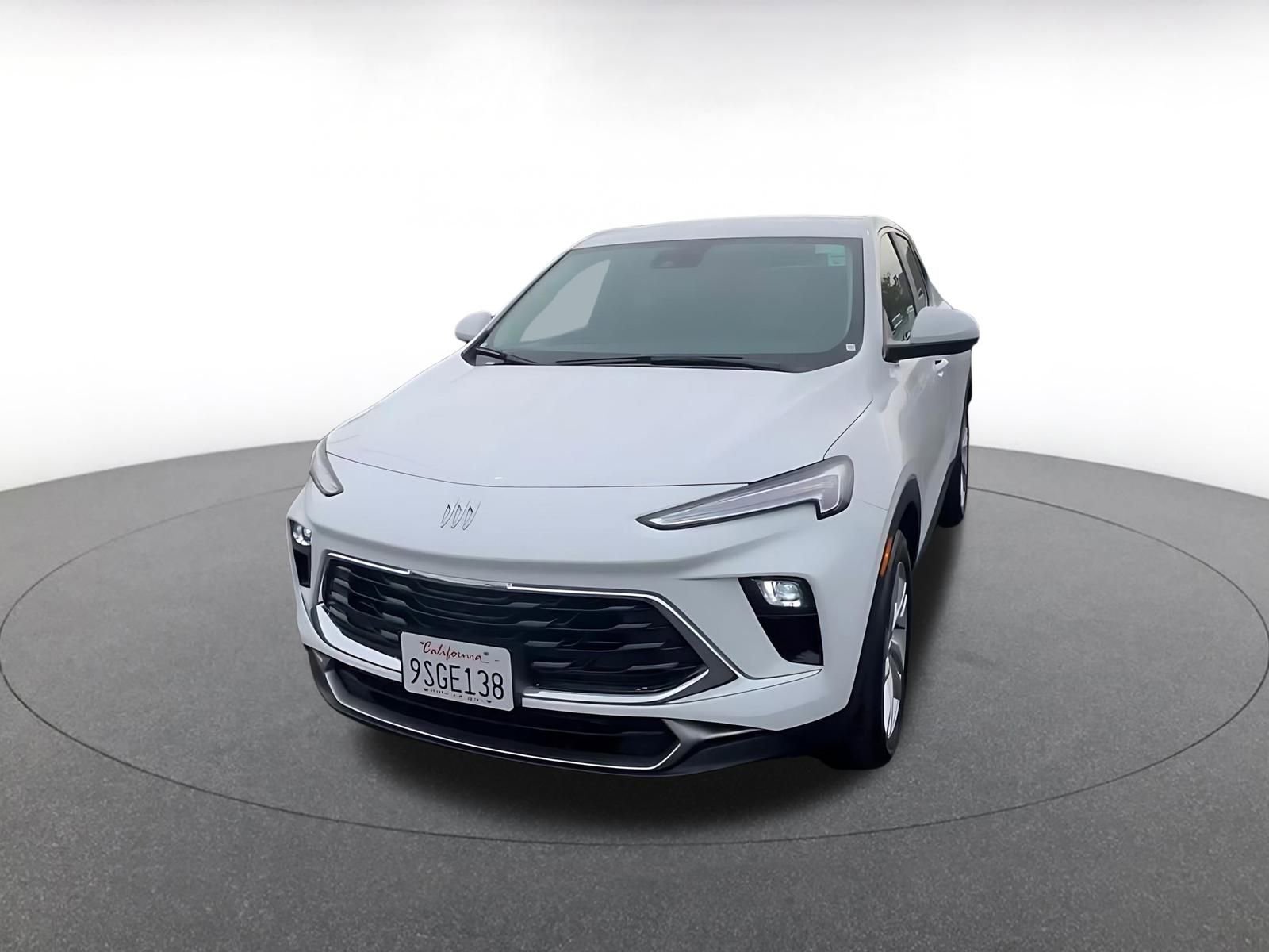 Used 2025 Buick Encore GX Preferred image 7