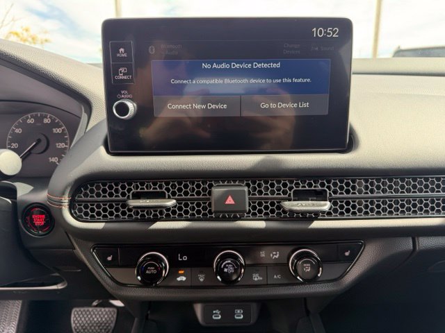 Used 2026 Honda HR-V Sport image 21