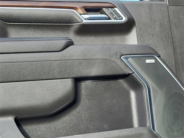 Used 2023 GMC Sierra 1500 SLT w/ SLT Premium Package image 9