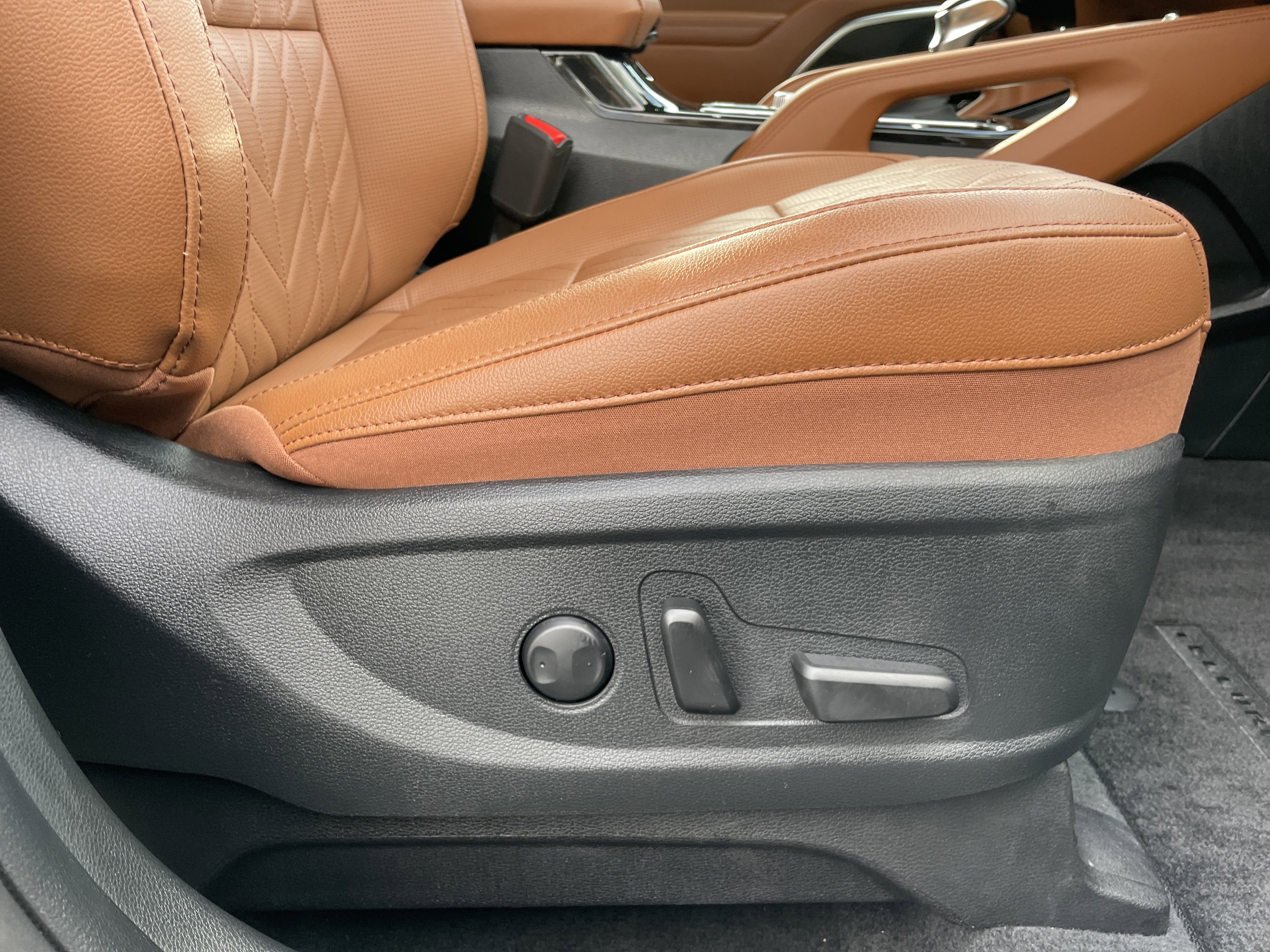 Used 2025 Kia Telluride EX X-Line image 13