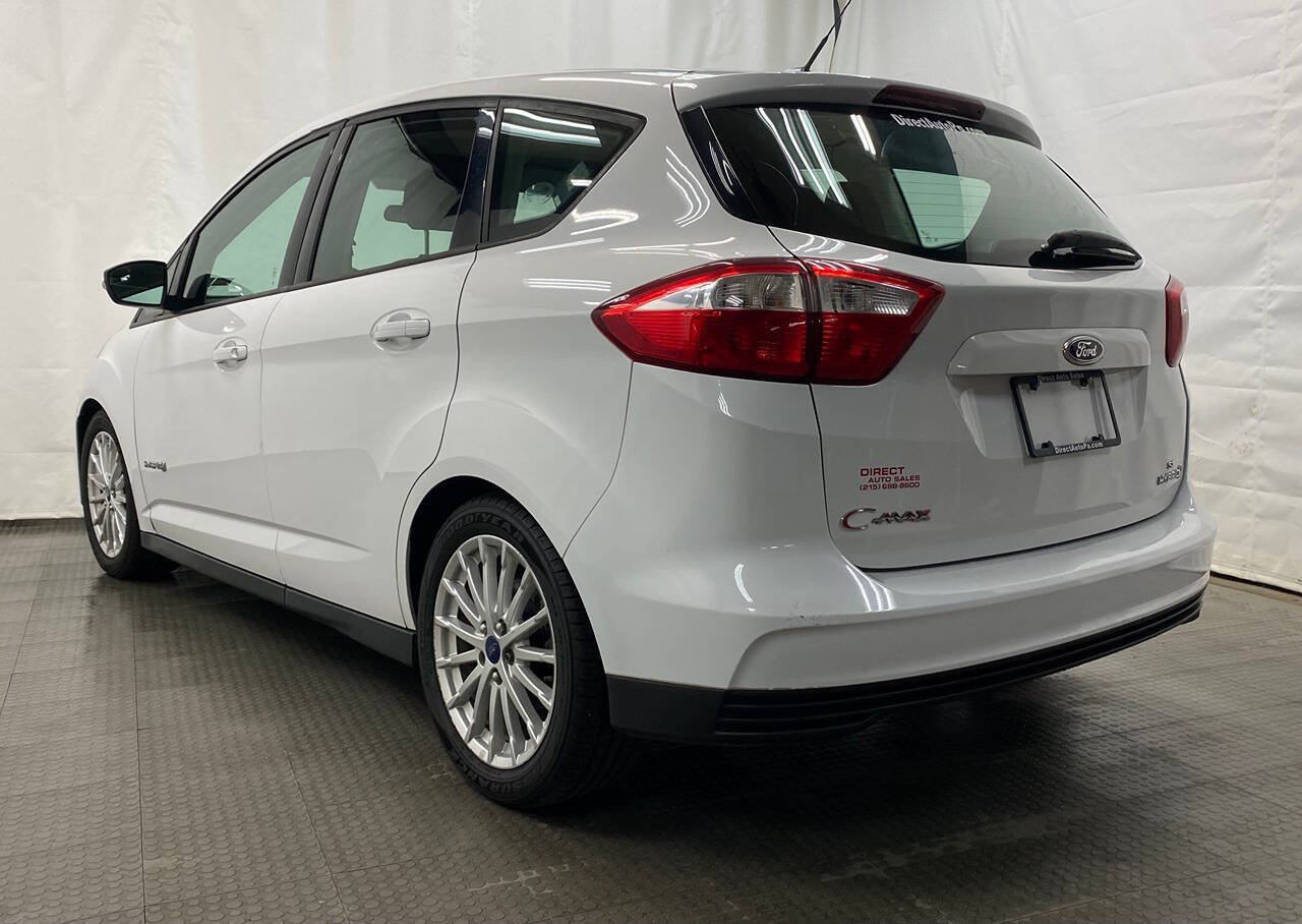 Used 2014 Ford C-MAX SE FWD image 6