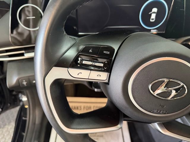 Used 2022 Hyundai Elantra SEL w/ Convenience Package image 21