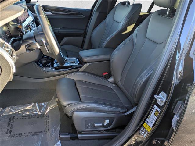 Used 2022 BMW X4 xDrive30i w/ Convenience Package image 17