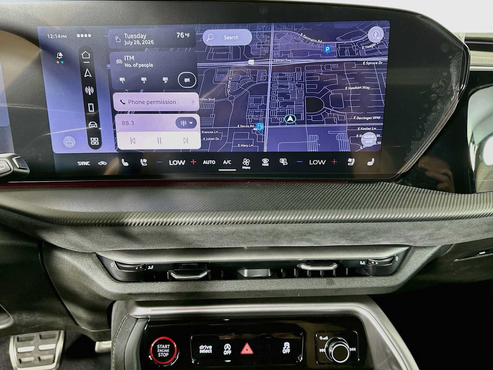 New 2026 Audi SQ5 Premium Plus AWD/4WD image 12