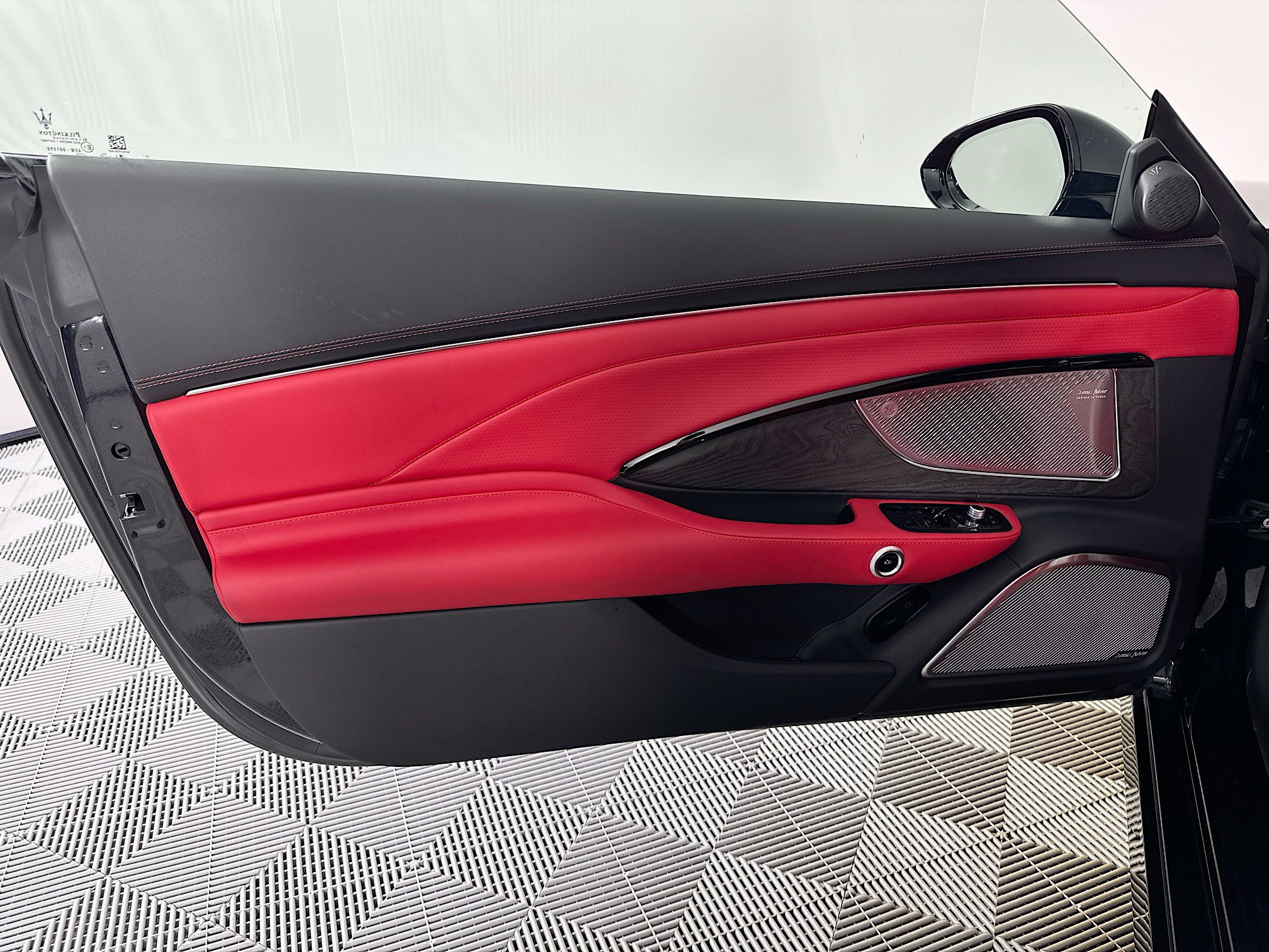 New 2026 Maserati GranTurismo Modena AWD/4WD image 14
