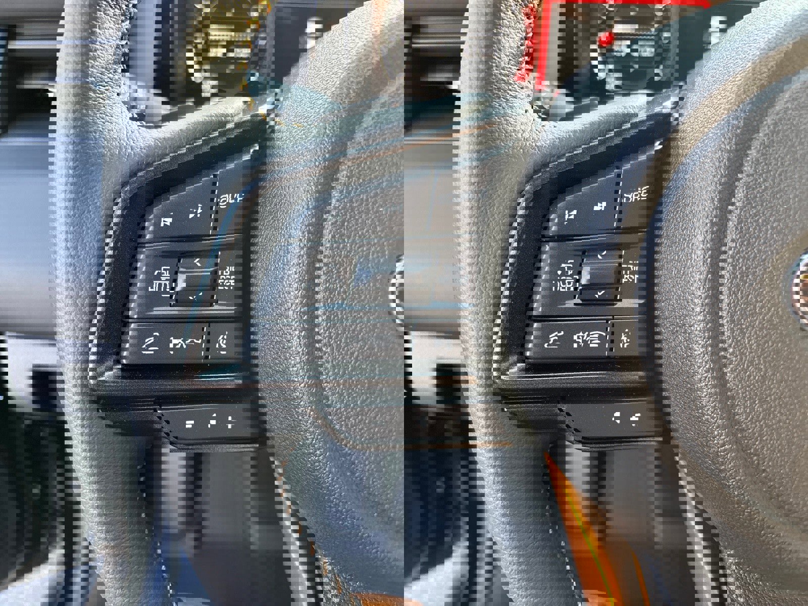 New 2026 Subaru Outback Wilderness image 18