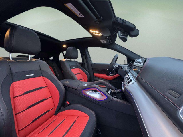 New 2026 Mercedes-Benz GLE 53 AMG 4MATIC Coupe image 18