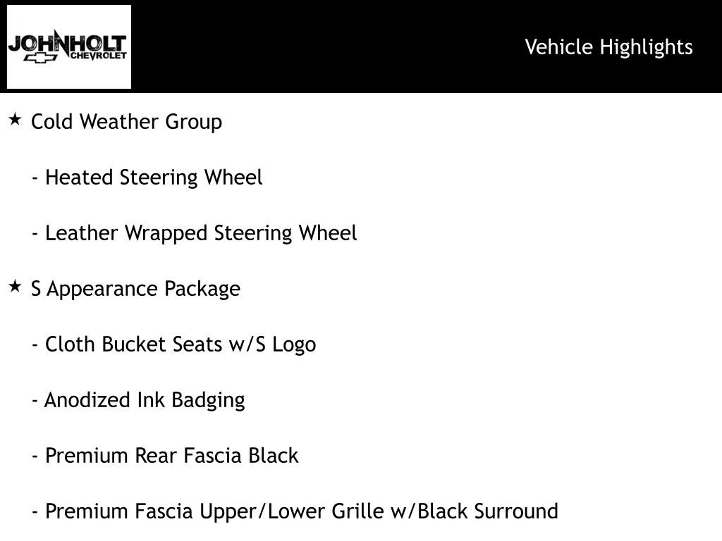 Used 2021 Chrysler Pacifica Touring w/ S Appearance Package image 18