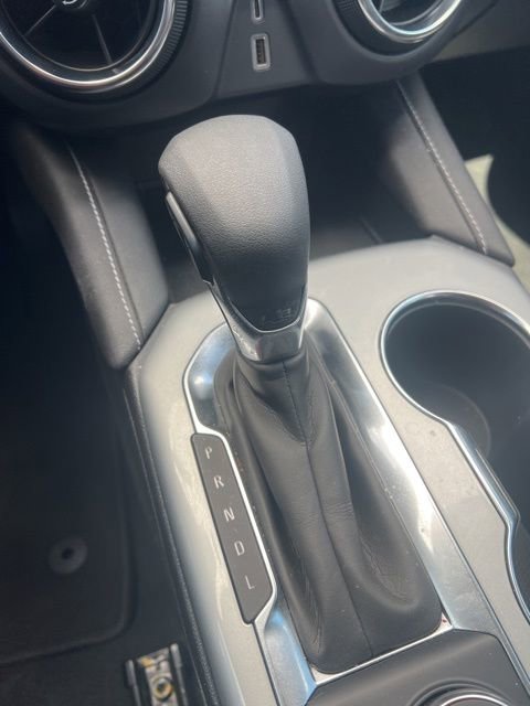 Used 2025 Chevrolet Blazer LT image 13