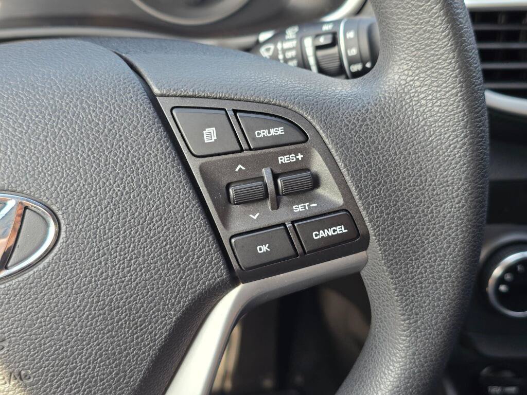 Used 2019 Hyundai Tucson Value AWD/4WD image 28