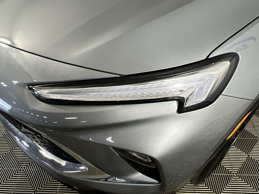 Certified 2024 Buick Encore GX Sport Touring w/ Experience Buick Package image 35