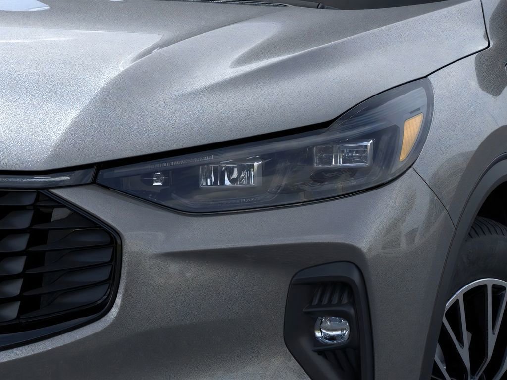 New 2026 Ford Escape SE w/ PHEV Premium Package image 41