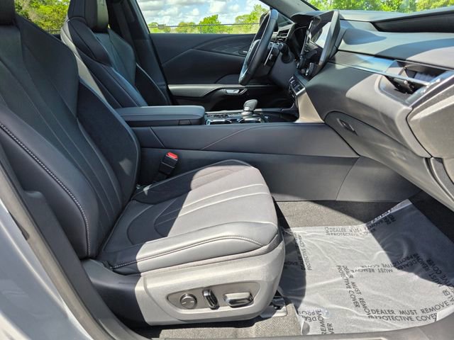 Used 2023 Lexus RX 500h 500h F SPORT Performance w/ Accessory Package (K3) image 10