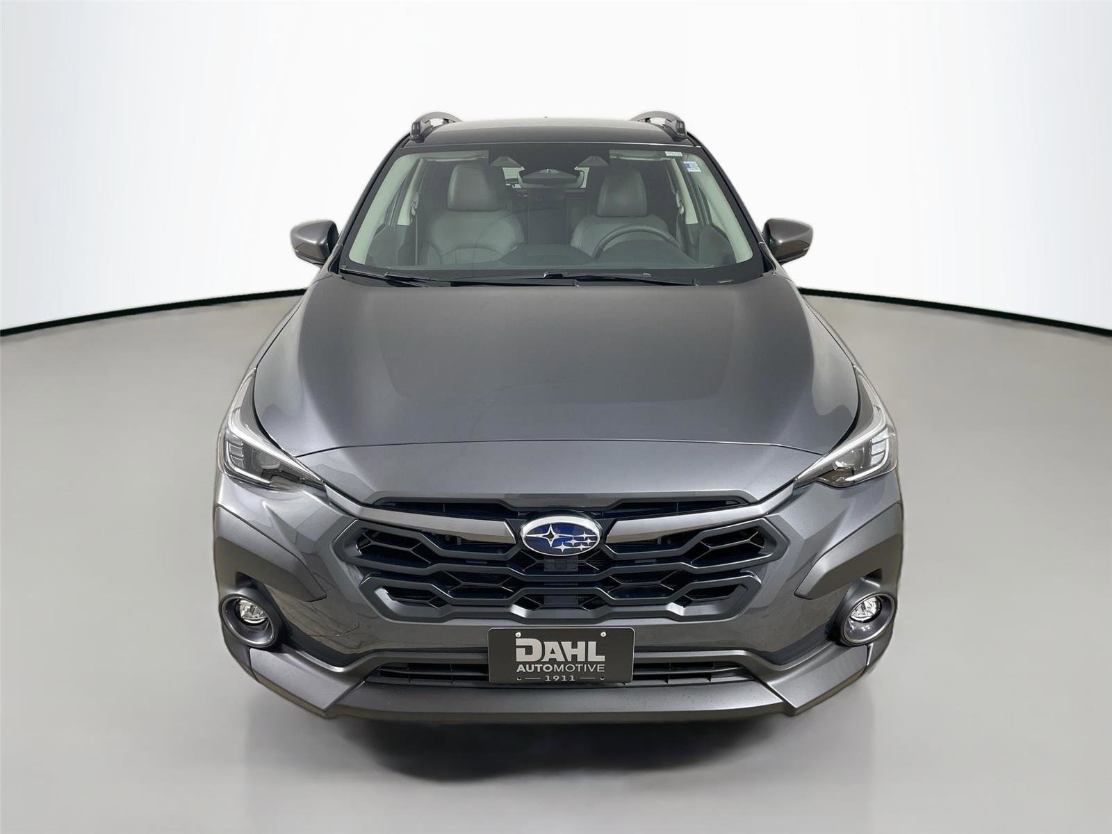 New 2026 Subaru Crosstrek 2.5i Limited image 3