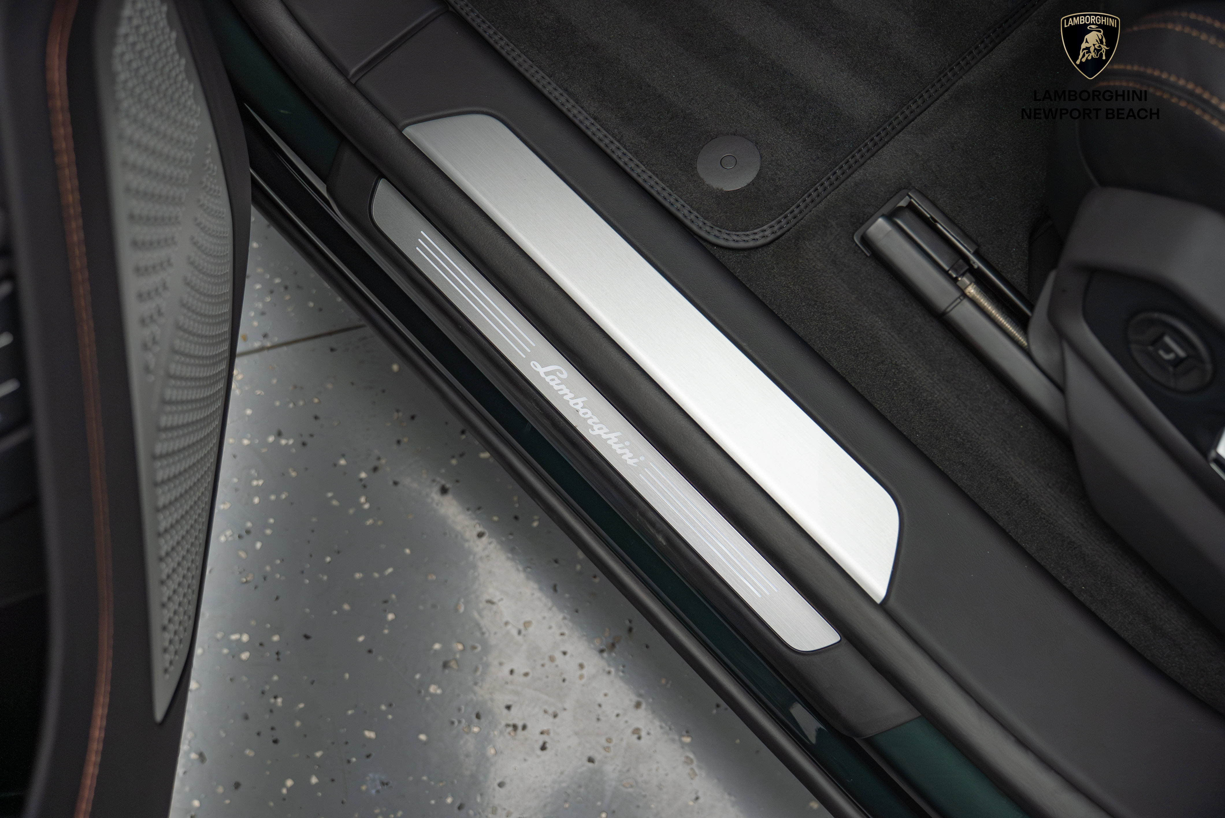 Used 2024 Lamborghini Urus S image 24