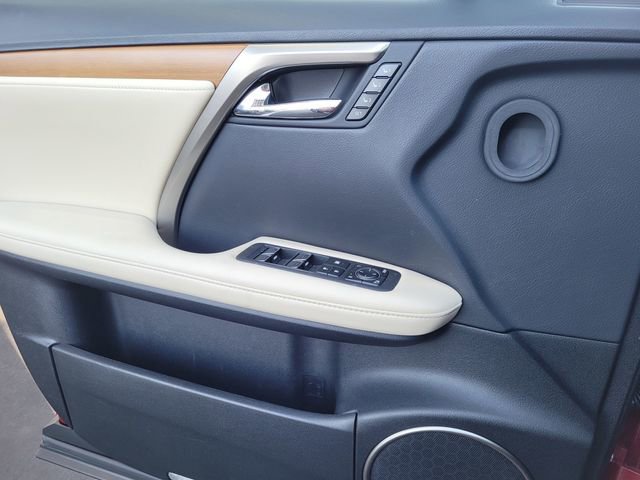 Used 2021 Lexus RX 350 AWD w/ Premium Package image 14