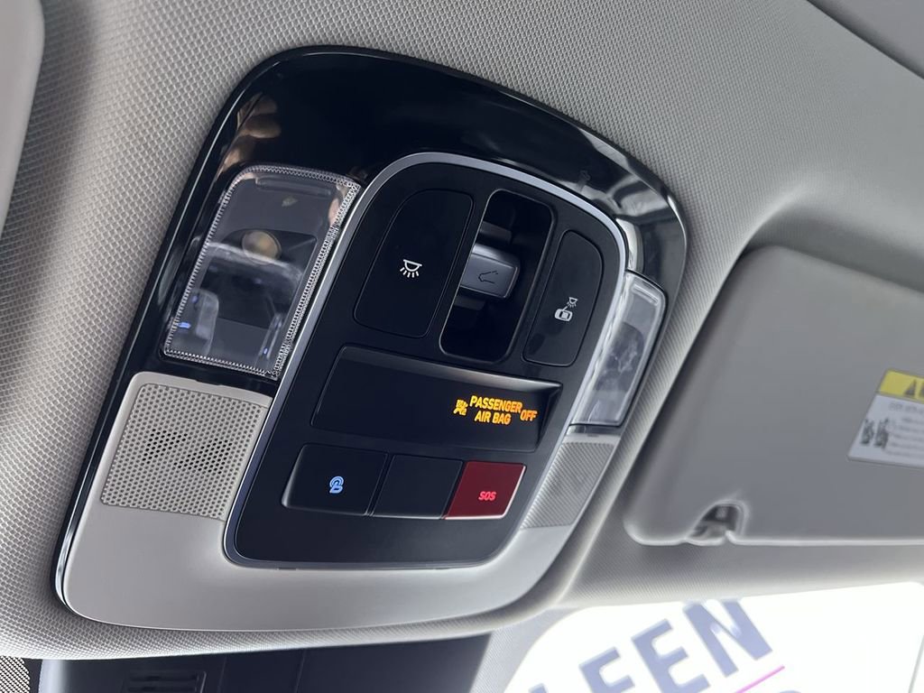 Used 2023 Hyundai Tucson SEL w/ Convenience Package image 33