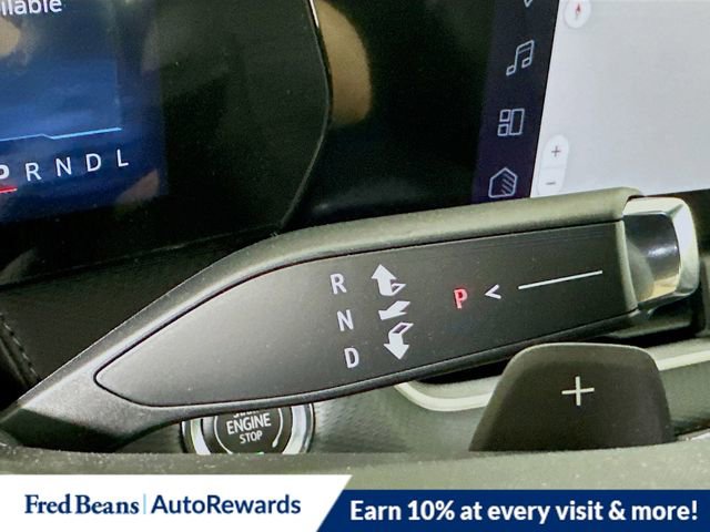 New 2026 Chevrolet Equinox LT w/ Safety and Technology Package FWD image 15