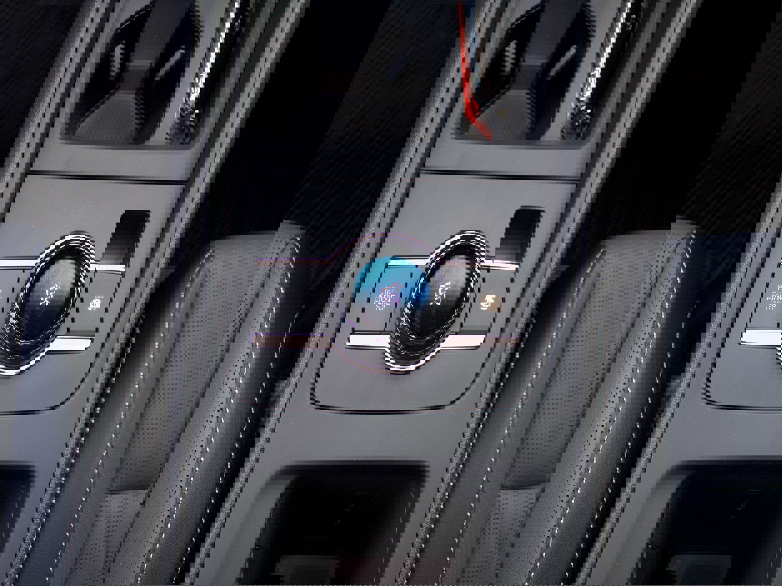 New 2025 Volkswagen Tiguan SE image 22