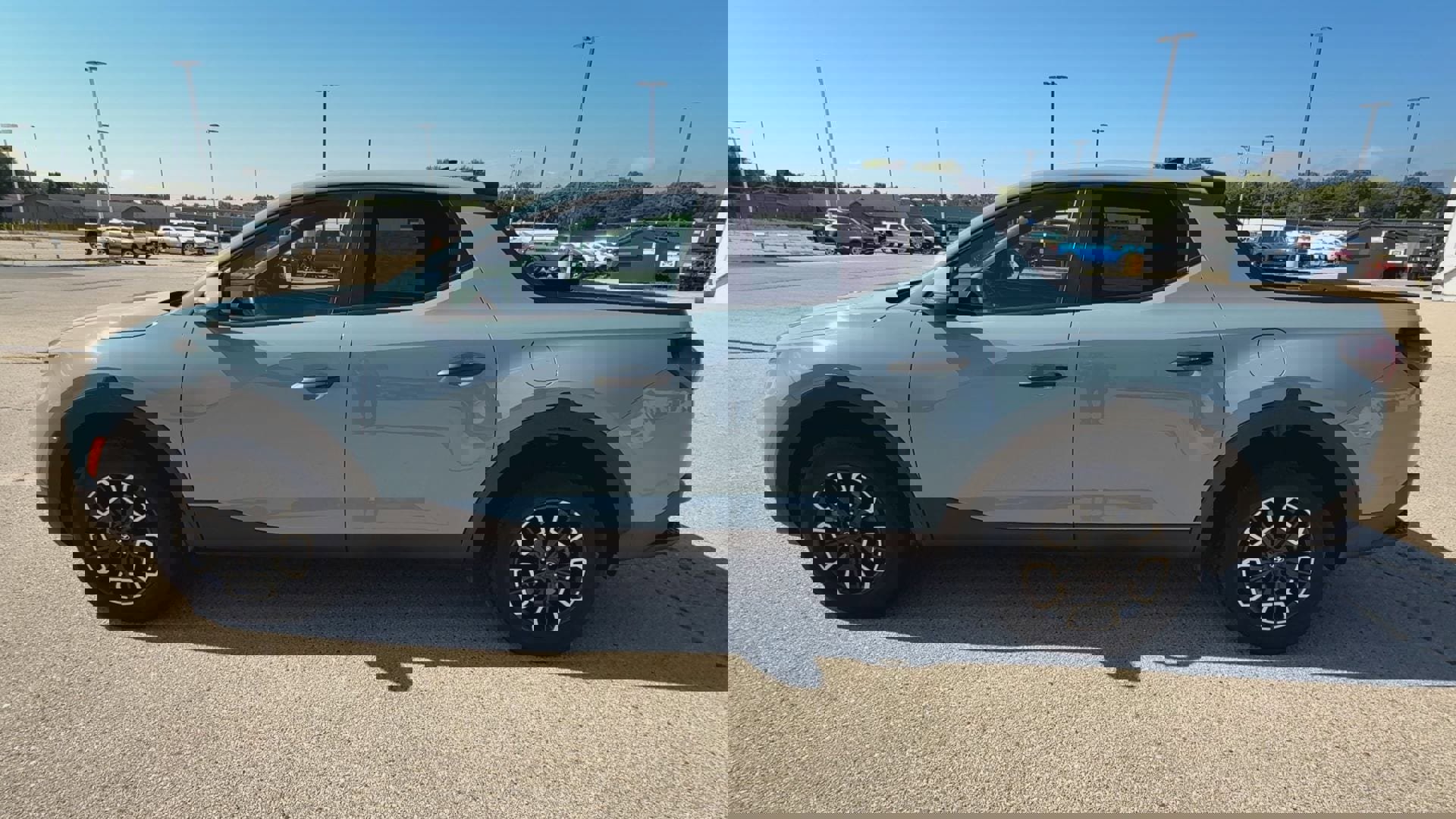 Used 2024 Hyundai Santa Cruz SEL image 5