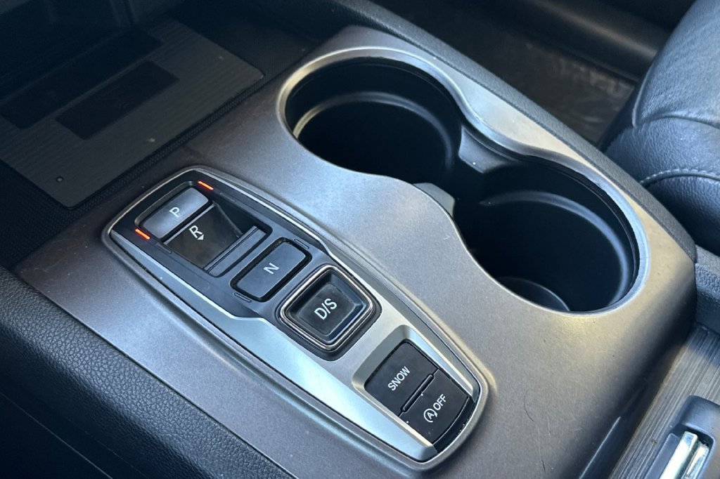 Used 2021 Honda Pilot Special Edition image 22