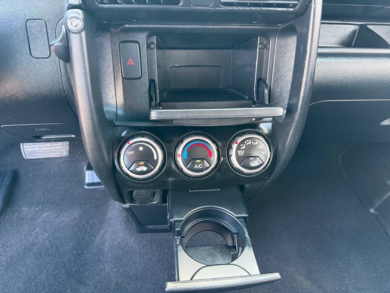 Used 2006 Honda CR-V LX image 23