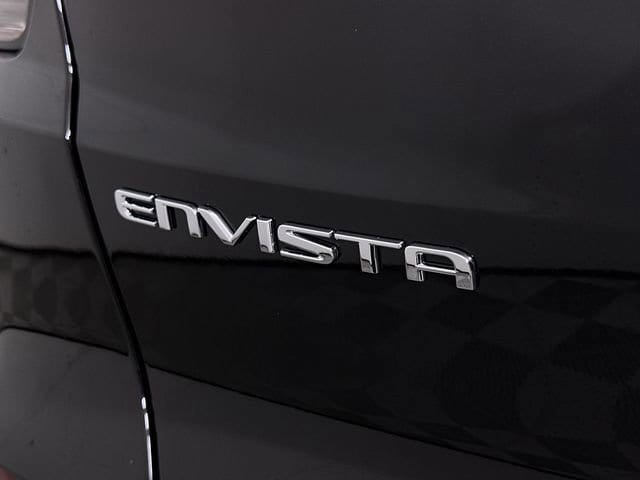New 2026 Buick Envista Avenir FWD image 57