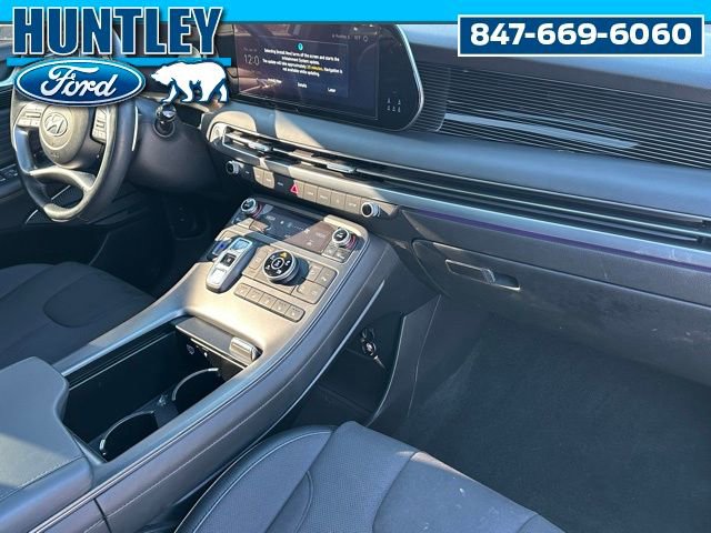 Used 2024 Hyundai Palisade Calligraphy AWD/4WD image 8