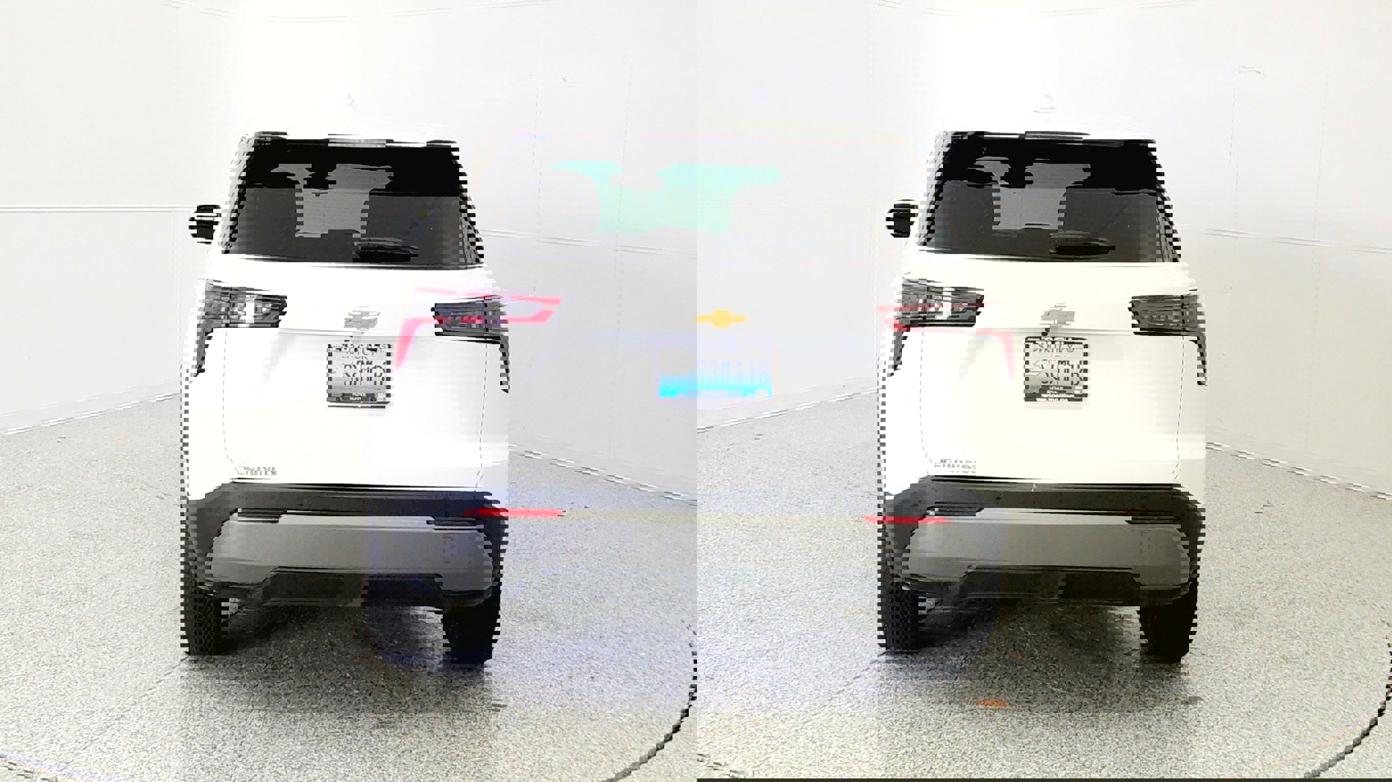 New 2026 Chevrolet Equinox LT w/ Convenience Package II image 6