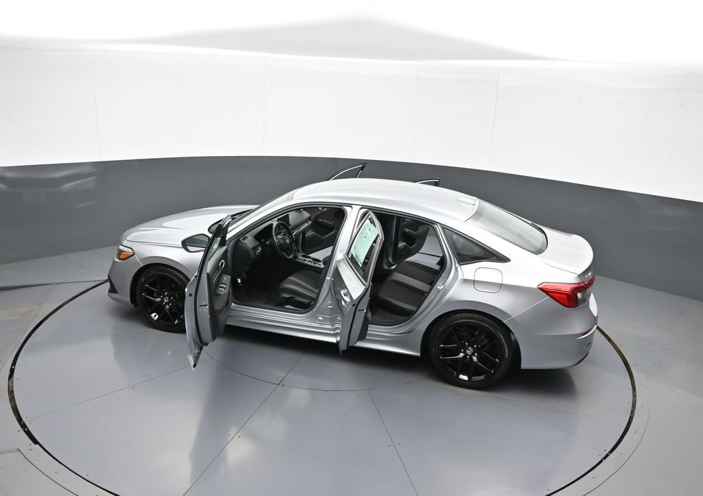 Used 2023 Honda Civic Sport image 43