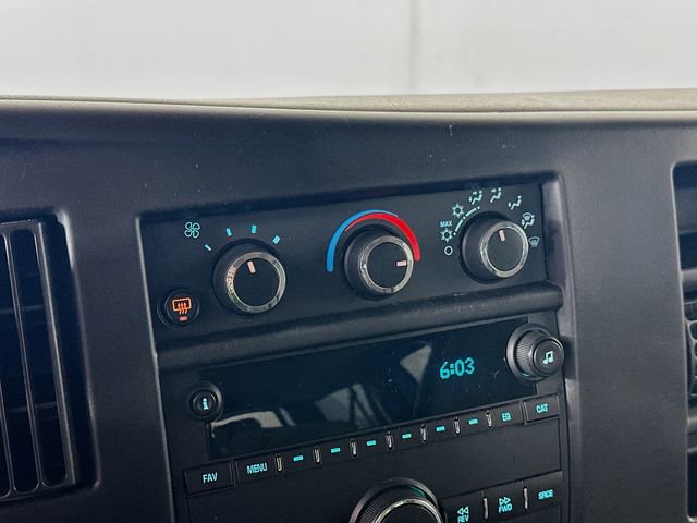 Used 2017 Chevrolet Express 2500 LT w/ LT Preferred Equipment Group image 15